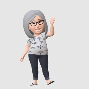 Meet your Posher, Terry